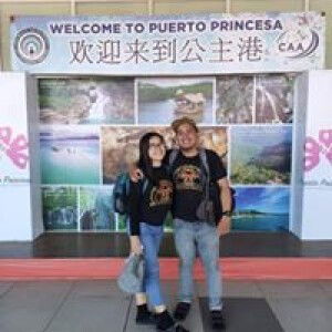 Mari De Asis profile icon