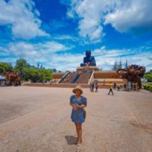 Thitikarn Khamchai profile icon