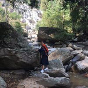 Apisara Bing Chamtakong profile icon