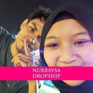 Nur Fatihah Alyana profile icon