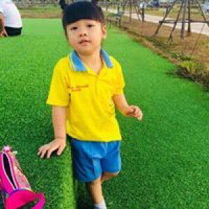 Chanisorn Sudcharee profile icon