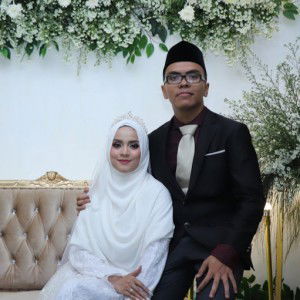 Mina Amalina profile icon