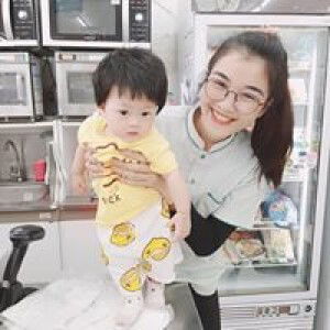 Duangsamon Koonnathai profile icon