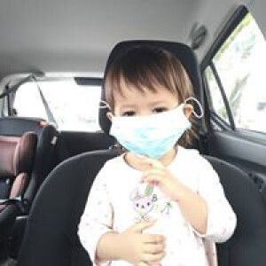 Fatimah Azzahra profile icon