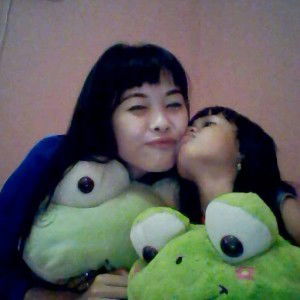 Fitri Achirini profile icon