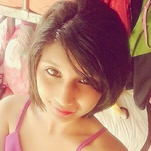 michelle jainath profile icon