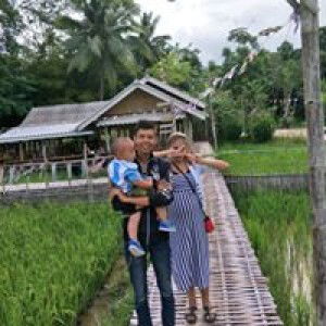 น้องกัปตัน ซาลาเปา profile icon