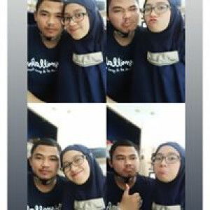 Nur Aeni profile icon