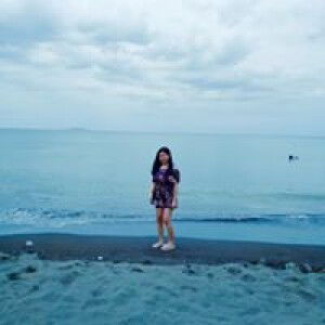 May Ann Orille profile icon