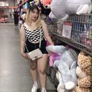 Anne Madrid Burce profile icon