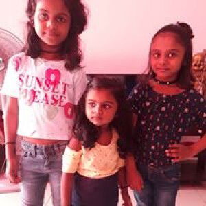 mrs ragu profile icon