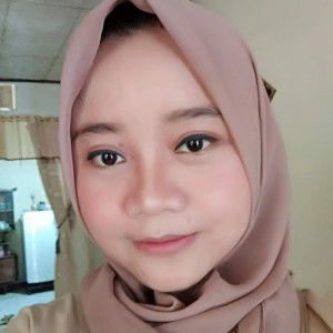 Desi Ulfa Handini profile icon