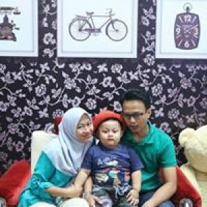 Ghizka Ayu Caca profile icon