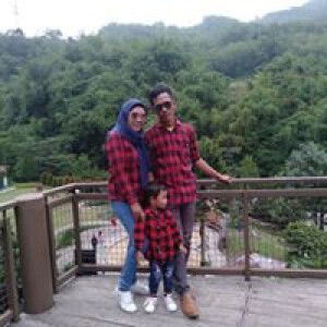 Aniie Nilaam Ramadhan profile icon