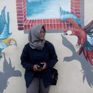 talita rahajeng profile icon