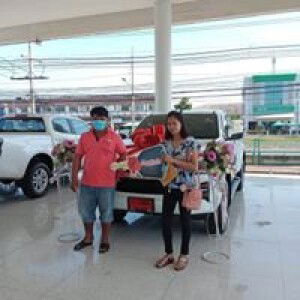 Chatwipha Chanchai profile icon