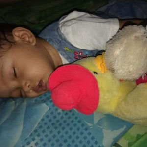 aqilla Wibisono profile icon