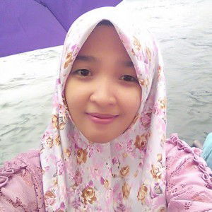 Aprilatifa Putri profile icon