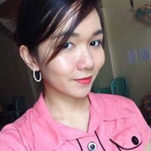 Mich Anne Amoranto Espinili profile icon