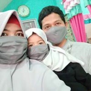 Jumaroh Al-Ghozali profile icon