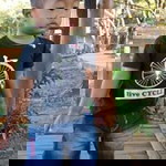 Tifani Hamida Yanti Sutarno profile icon