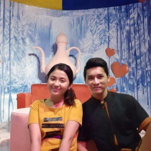 Vita Lisdiana profile icon