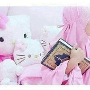 Ummi Fatimah profile icon