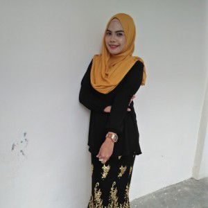 Surianah Binti Muhammail profile icon