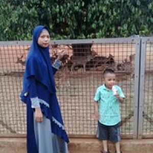 Riski Samiati profile icon