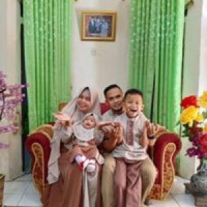 Nurul Paramita lestari profile icon