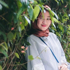 Eka Aprilliyanti profile icon