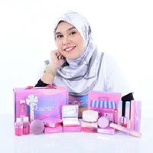 Nadzirah Khalid profile icon