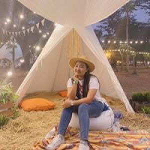 Nikabee Kannika profile icon