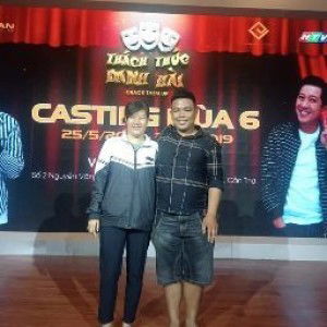 Tâm Xe ôm con profile icon