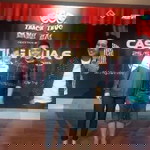 Tâm Xe ôm con profile icon