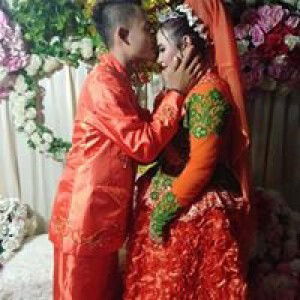 Adiong Lovee Anita profile icon