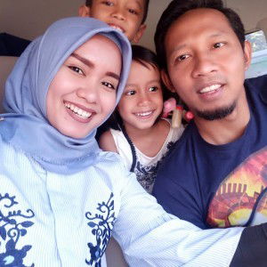 Eka Putri Pitasari profile icon