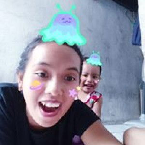 Riena Ameliya profile icon