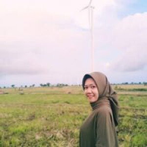 Wiwi Affrianingsih profile icon
