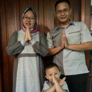 Enca Agustina profile icon