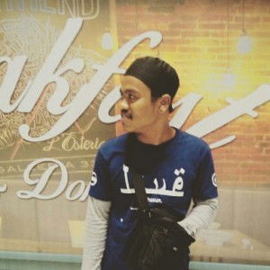 Dwi Kurniawan profile icon