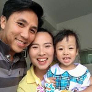 Kanchana Jaiyaloet profile icon