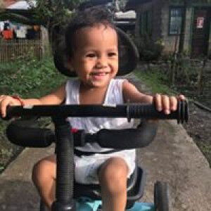 April Rose Paloma Carreon profile icon