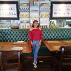 Kae Celine Bibat profile icon