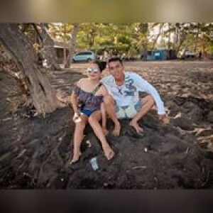 Thalia Mangala Maruf profile icon