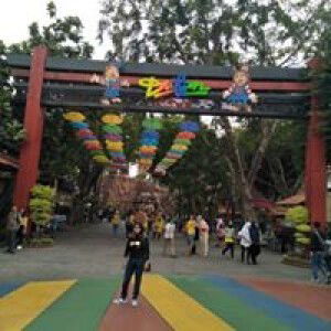 Messa Kenzie profile icon