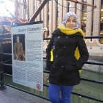 Norfiza Zainal profile icon