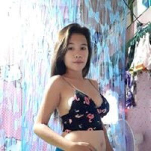 Crizel Jimenez-Mesde Cañelas profile icon