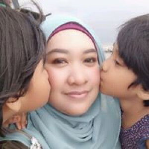 Nurul Jannah profile icon