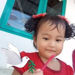 Neng Ayla Varisha profile icon